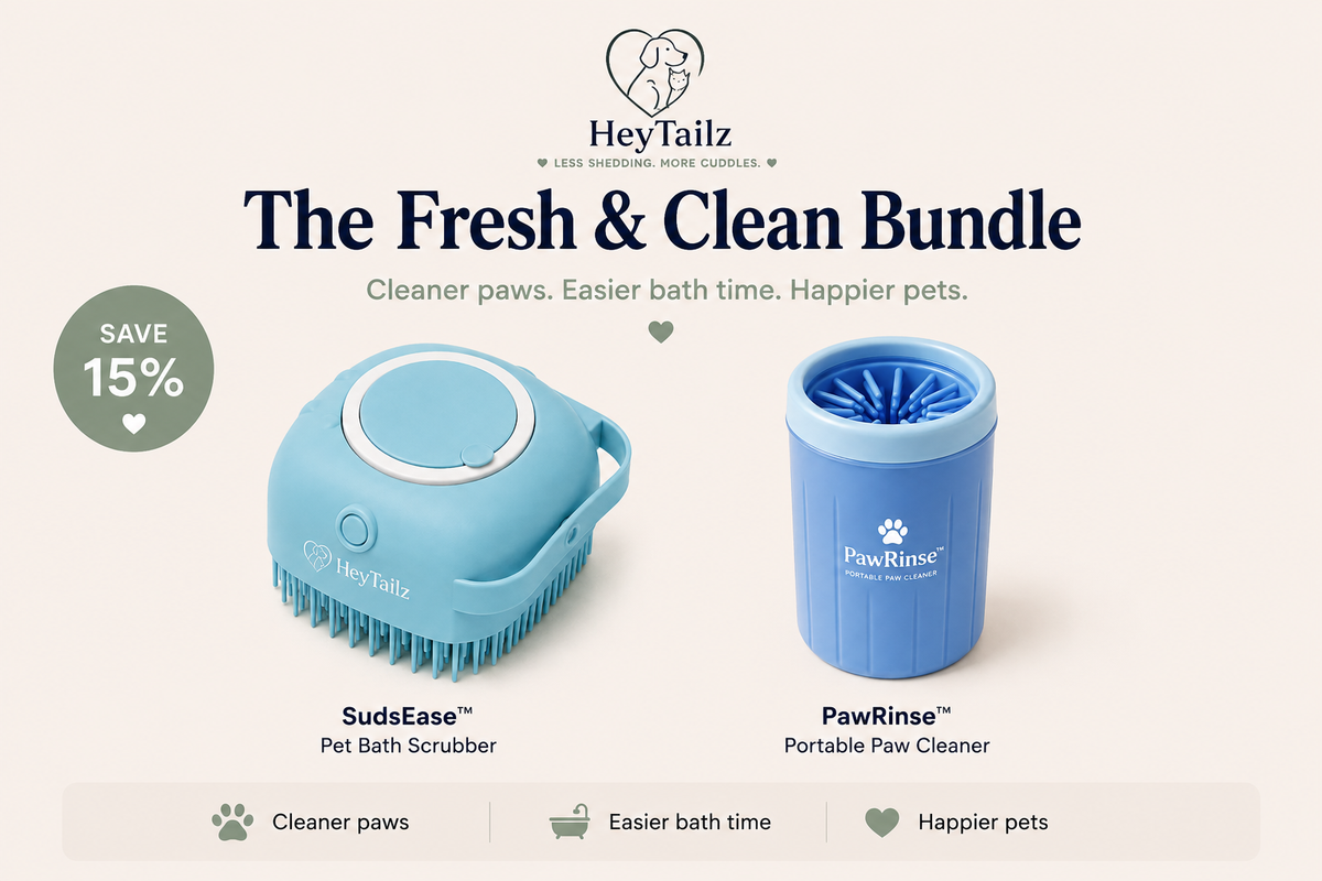 The Fresh & Clean Bundle