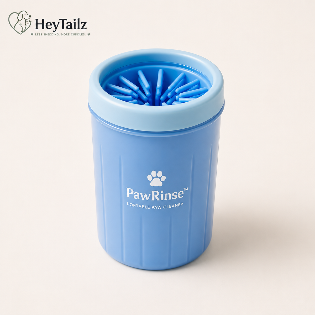 Bath & Paw Care